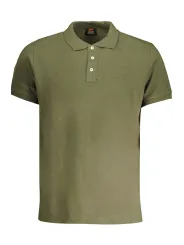 "NORWAY 1963 Poloshirts im Sale | Poloshirt Kurzarm Stickerei Logo 3 Knöpfe online kaufen"|Planet-Deluxe