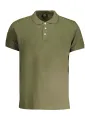 "NORWAY 1963 Poloshirts im Sale | Poloshirt Kurzarm Stickerei Logo 3 Knöpfe online kaufen"|Planet-Deluxe