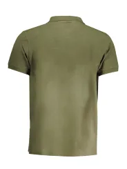 "NORWAY 1963 Poloshirts im Sale | Poloshirt Kurzarm Stickerei Logo 3 Knöpfe online kaufen"|Planet-Deluxe