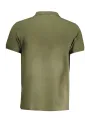 "NORWAY 1963 Poloshirts im Sale | Poloshirt Kurzarm Stickerei Logo 3 Knöpfe online kaufen"|Planet-Deluxe
