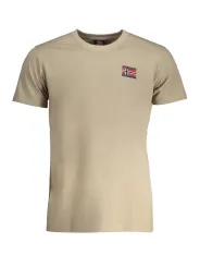 "NORWAY 1963 T-Shirts im Sale | Kurzarmshirt mit Rundhals und Logodruck online kaufen"|Planet-Deluxe