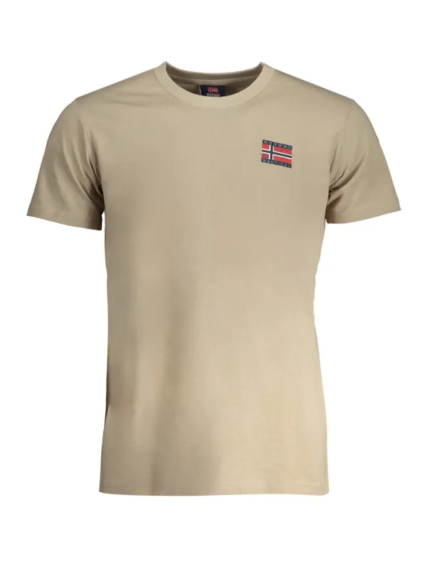 "NORWAY 1963 T-Shirts im Sale | Kurzarmshirt mit Rundhals und Logodruck online kaufen"|Planet-Deluxe "NORWAY 1963 T-Shirts im Sale | Kurzarmshirt mit Rundhals und Logodruck online kaufen"|Planet-Deluxe