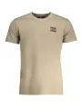 "NORWAY 1963 T-Shirts im Sale | Kurzarmshirt mit Rundhals und Logodruck online kaufen"|Planet-Deluxe