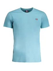 "NORWAY 1963 T-Shirts im Sale | KURZARM TShirt Rundhals Logo Applikation  online kaufen"|Planet-Deluxe