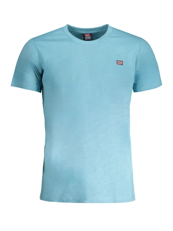 "NORWAY 1963 T-Shirts im Sale | KURZARM TShirt Rundhals Logo Applikation online kaufen"|Planet-Deluxe "NORWAY 1963 T-Shirts im Sale | KURZARM TShirt Rundhals Logo Applikation online kaufen"|Planet-Deluxe