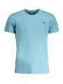 "NORWAY 1963 T-Shirts im Sale | KURZARM TShirt Rundhals Logo Applikation  online kaufen"|Planet-Deluxe