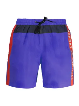 NORWAY 1963 Badeshorts: Stilvolle Badehose mit Komfort