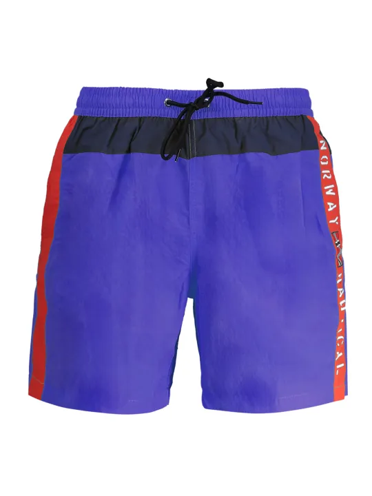 "NORWAY 1963 Badehosen im Sale | NORWAY 1963 Badeshorts mit Slip und Taschen online kaufen"|Planet-Deluxe