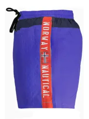 "NORWAY 1963 Badehosen im Sale | NORWAY 1963 Badeshorts mit Slip und Taschen online kaufen"|Planet-Deluxe
