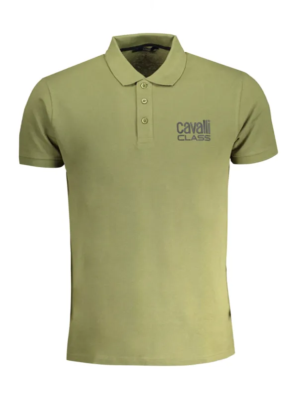 "Cavalli Class Startseite im Sale | GRÜNES KURZÄRMELIGES POLOSHIRT FÜR HERREN DER CAVALLI-KLASSE online kaufen"|Planet-Deluxe "Cavalli Class Startseite im Sale | GRÜNES KURZÄRMELIGES POLOSHIRT FÜR HERREN DER CAVALLI-KLASSE online kaufen"|Planet-Deluxe
