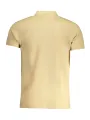 "Cavalli Class Startseite im Sale | CAVALLI CLASS HERREN-KURZÄRMELIGES POLOSHIRT BEIGE online kaufen"|Planet-Deluxe