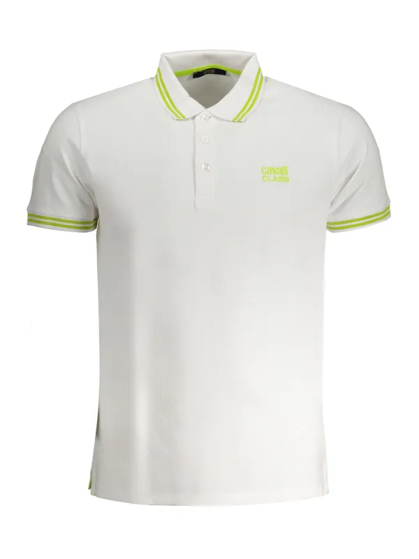 "Cavalli Class Startseite im Sale | Weißes, kurzärmliges Herren-Poloshirt der Cavalli-Klasse online kaufen"|Planet-Deluxe "Cavalli Class Startseite im Sale | Weißes, kurzärmliges Herren-Poloshirt der Cavalli-Klasse online kaufen"|Planet-Deluxe