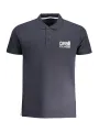 "Cavalli Class Poloshirts im Sale | Poloshirt Kurzarm mit Logo und Knöpfen online kaufen"|Planet-Deluxe