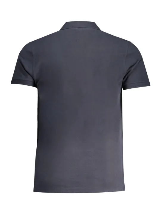 "Cavalli Class Poloshirts im Sale | Poloshirt Kurzarm mit Logo und Knöpfen online kaufen"|Planet-Deluxe