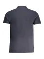 "Cavalli Class Poloshirts im Sale | Poloshirt Kurzarm mit Logo und Knöpfen online kaufen"|Planet-Deluxe
