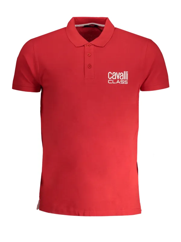 "Cavalli Class Poloshirts im Sale | Poloshirt Kurzarm Logo Print Knöpfe online kaufen"|Planet-Deluxe "Cavalli Class Poloshirts im Sale | Poloshirt Kurzarm Logo Print Knöpfe online kaufen"|Planet-Deluxe