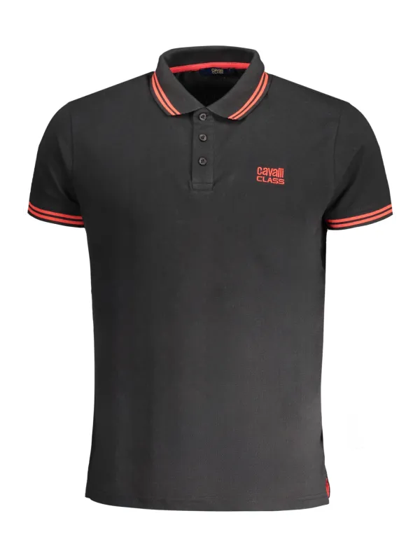 "Cavalli Class Startseite im Sale | CAVALLI CLASS HERREN-KURZÄRMELIGES POLOSHIRT SCHWARZ online kaufen"|Planet-Deluxe "Cavalli Class Startseite im Sale | CAVALLI CLASS HERREN-KURZÄRMELIGES POLOSHIRT SCHWARZ online kaufen"|Planet-Deluxe