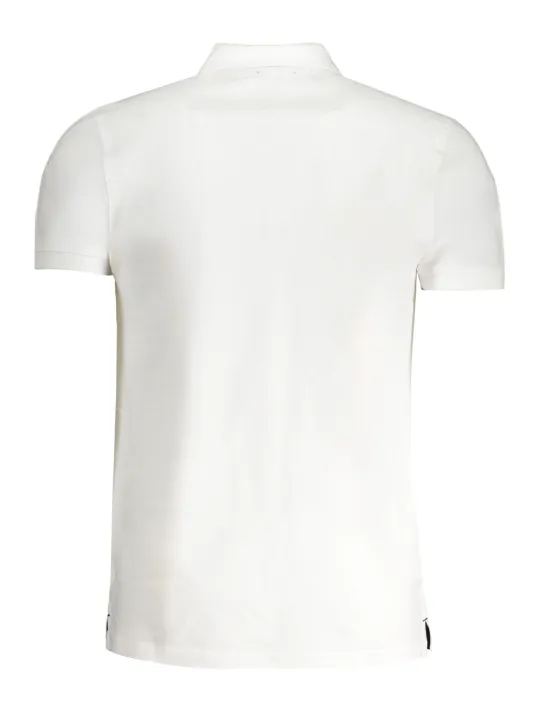 "Cavalli Class Poloshirts im Sale | Kurzärmeliges Polo mit Logo und Aufdruck online kaufen"|Planet-Deluxe