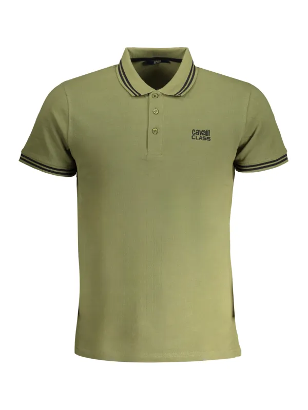 "Cavalli Class Poloshirts im Sale | Kontrast Polo mit Stickerei und Logo online kaufen"|Planet-Deluxe "Cavalli Class Poloshirts im Sale | Kontrast Polo mit Stickerei und Logo online kaufen"|Planet-Deluxe