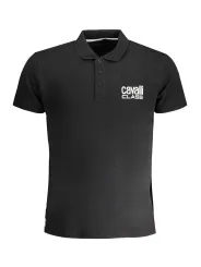 "Cavalli Class Poloshirts im Sale | Poloshirt Kurzarm mit Logo und Druck online kaufen"|Planet-Deluxe