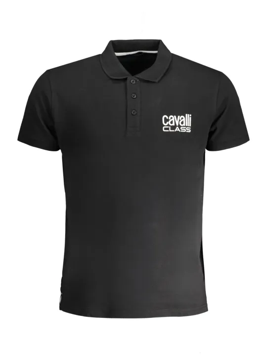 "Cavalli Class Poloshirts im Sale | Poloshirt Kurzarm mit Logo und Druck online kaufen"|Planet-Deluxe