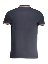 "Cavalli Class Poloshirts im Sale | Poloshirt mit Kontrastdetails und Sticklogo online kaufen"|Planet-Deluxe
