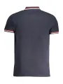 "Cavalli Class Poloshirts im Sale | Poloshirt mit Kontrastdetails und Sticklogo online kaufen"|Planet-Deluxe
