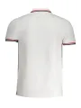 "Cavalli Class Poloshirts im Sale | Kontrast Polohemd mit Sticklogo online kaufen"|Planet-Deluxe