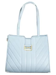 "VALENTINO BAGS Startseite im Sale | VALENTINO BAGS BLAUE DAMENTASCHE online kaufen"|Planet-Deluxe