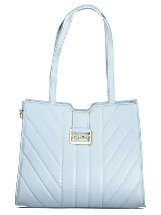 "VALENTINO BAGS Startseite im Sale | VALENTINO BAGS BLAUE DAMENTASCHE online kaufen"|Planet-Deluxe