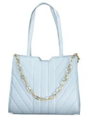 "VALENTINO BAGS Startseite im Sale | VALENTINO BAGS BLAUE DAMENTASCHE online kaufen"|Planet-Deluxe