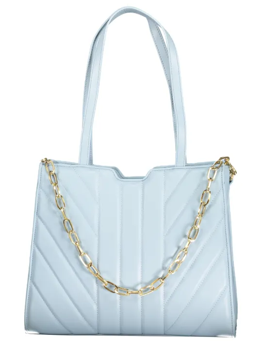 "VALENTINO BAGS Startseite im Sale | VALENTINO BAGS BLAUE DAMENTASCHE online kaufen"|Planet-Deluxe