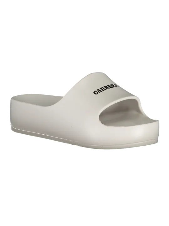 "Carrera Startseite im Sale | CARRERA SCHUHE HAUSSCHUHE WEISS DAMEN online kaufen"|Planet-Deluxe
