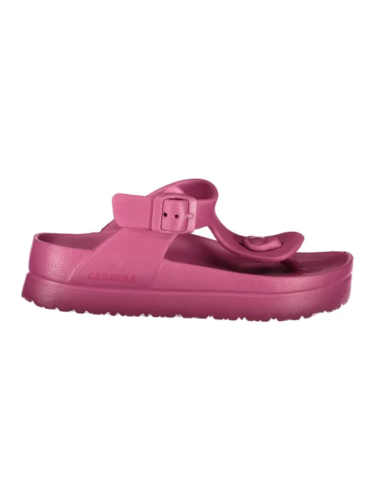 "Carrera Startseite im Sale | CARRERA FOOTWEAR HAUSSCHUHE ROSA DAMEN online kaufen"|Planet-Deluxe