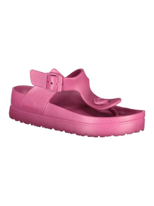 "Carrera Startseite im Sale | CARRERA FOOTWEAR HAUSSCHUHE ROSA DAMEN online kaufen"|Planet-Deluxe