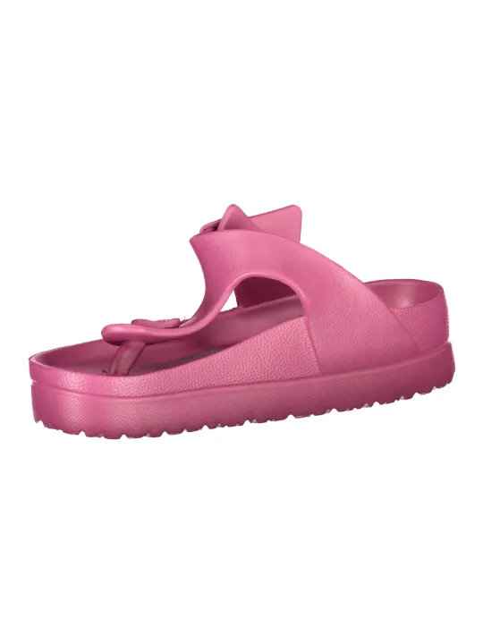 "Carrera Startseite im Sale | CARRERA FOOTWEAR HAUSSCHUHE ROSA DAMEN online kaufen"|Planet-Deluxe
