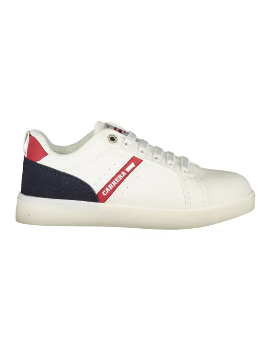 "Carrera Startseite im Sale | CARRERA WEISSE KINDER-SPORTSCHUHE online kaufen"|Planet-Deluxe