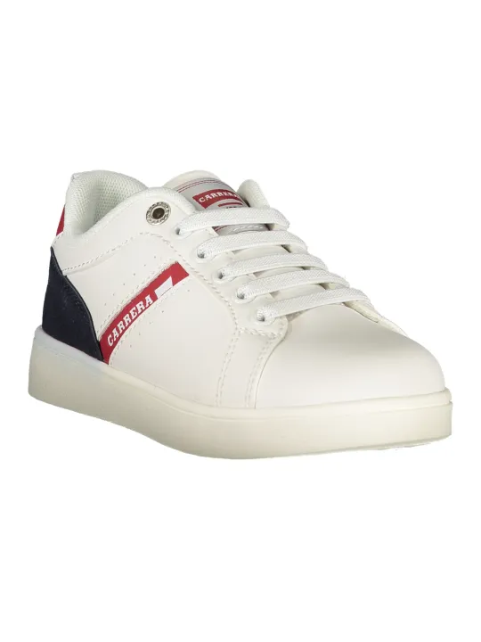 "Carrera Startseite im Sale | CARRERA WEISSE KINDER-SPORTSCHUHE online kaufen"|Planet-Deluxe