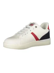 "Carrera Sneakers im Sale | Elastische Sportschuhe mit Kontrastdetails und Logo online kaufen"|Planet-Deluxe