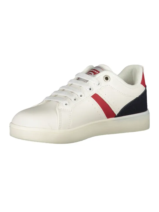 "Carrera Startseite im Sale | CARRERA WEISSE KINDER-SPORTSCHUHE online kaufen"|Planet-Deluxe