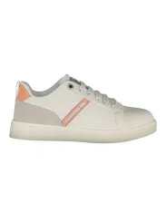 "Carrera Mädchen Sneakers: Bequem & Stilvoll mit Details"