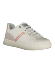 "Carrera Startseite im Sale | CARRERA WEISSE SPORTSCHUHE FÜR MÄDCHEN online kaufen"|Planet-Deluxe