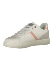 "Carrera Mädchen Sneakers: Bequem & Stilvoll mit Details"