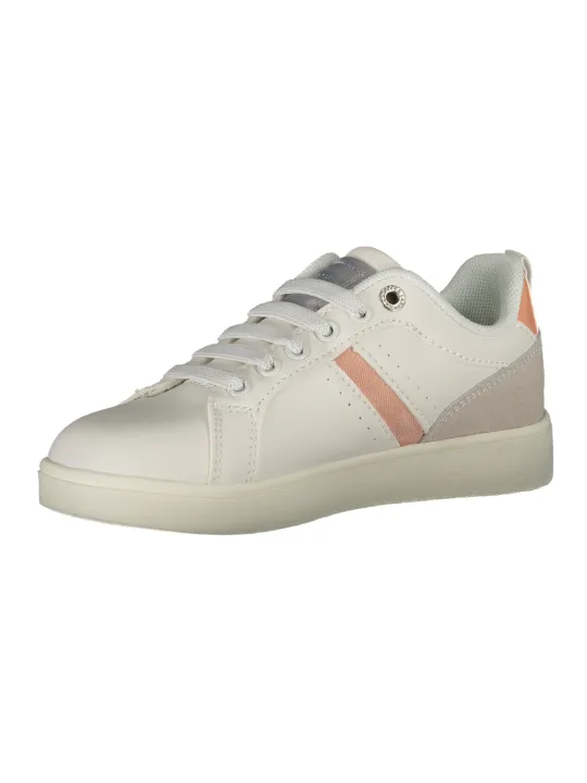 "Carrera Startseite im Sale | CARRERA WEISSE SPORTSCHUHE FÜR MÄDCHEN online kaufen"|Planet-Deluxe