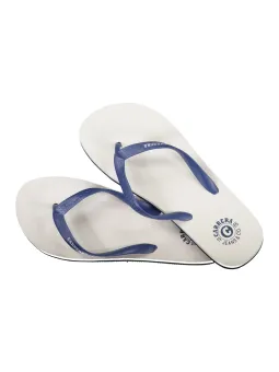 Carrera Kontrast FlipFlops – Stylische Logo Pantoletten