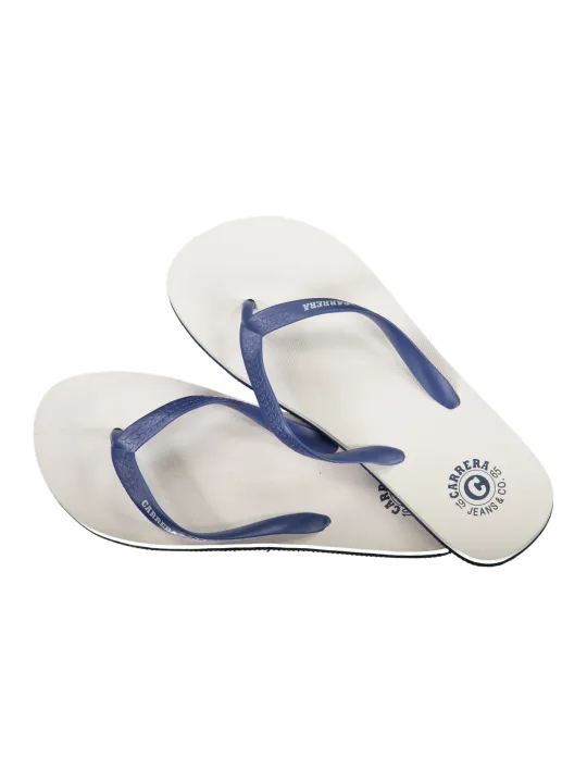 "Carrera Startseite im Sale | CARRERA WEISSE HERREN-HAUSSCHUHE online kaufen"|Planet-Deluxe