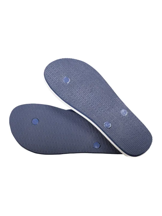 "Carrera Pantoletten im Sale | Kontrast FlipFlops Carrera Logo Pantoletten online kaufen"|Planet-Deluxe