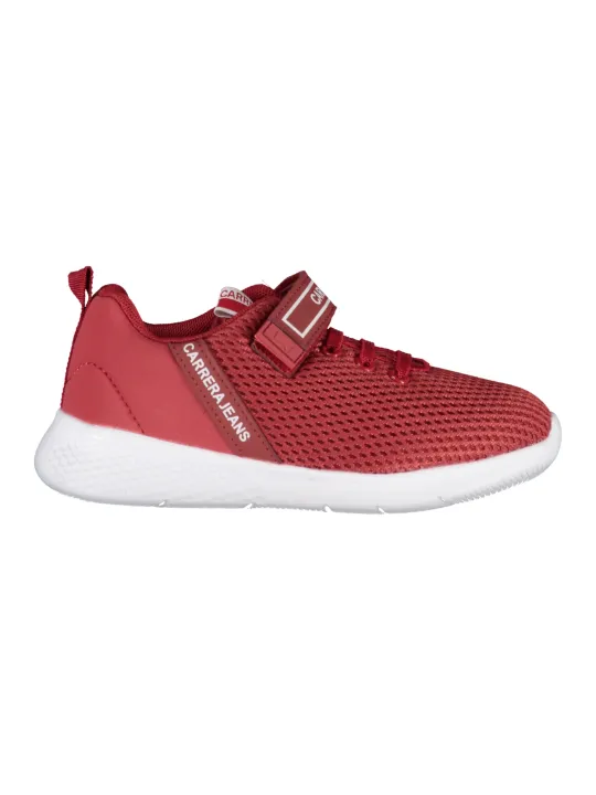 "Carrera Startseite im Sale | CARRERA SPORTSCHUHE FÜR MÄDCHEN ROT online kaufen"|Planet-Deluxe