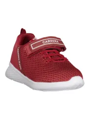 "Carrera Startseite im Sale | CARRERA SPORTSCHUHE FÜR MÄDCHEN ROT online kaufen"|Planet-Deluxe