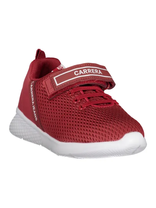 "Carrera Startseite im Sale | CARRERA SPORTSCHUHE FÜR MÄDCHEN ROT online kaufen"|Planet-Deluxe